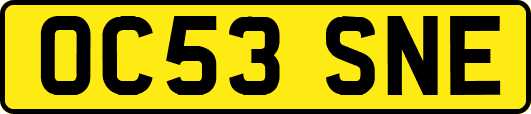 OC53SNE