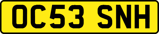 OC53SNH