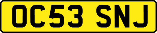 OC53SNJ