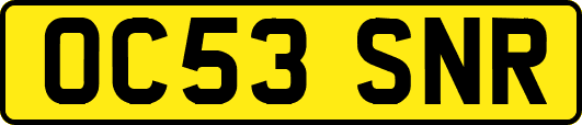 OC53SNR