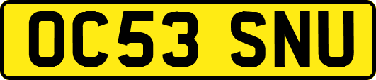 OC53SNU