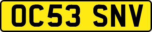 OC53SNV