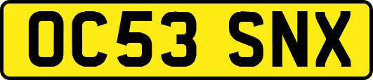 OC53SNX