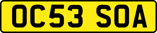 OC53SOA