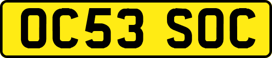 OC53SOC