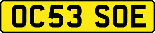 OC53SOE
