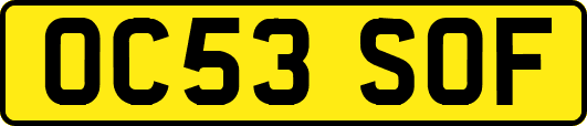 OC53SOF
