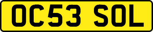 OC53SOL