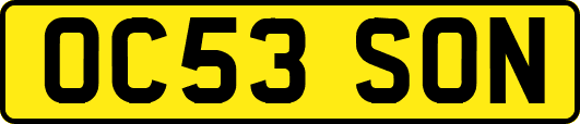 OC53SON