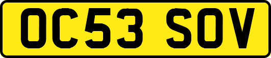 OC53SOV