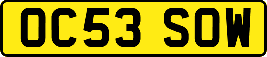 OC53SOW