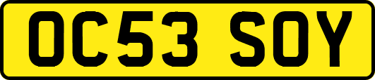 OC53SOY