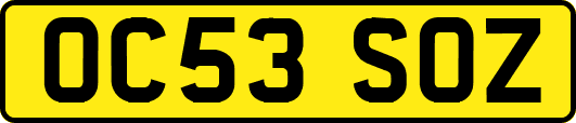 OC53SOZ
