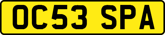 OC53SPA