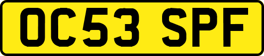 OC53SPF