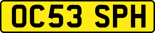 OC53SPH