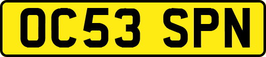 OC53SPN