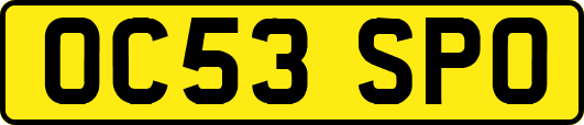 OC53SPO