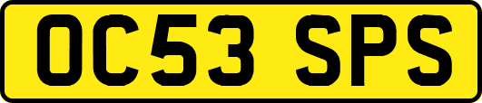 OC53SPS