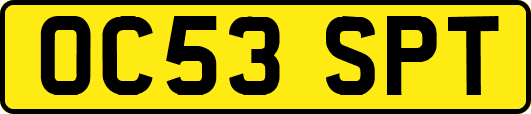 OC53SPT