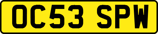 OC53SPW