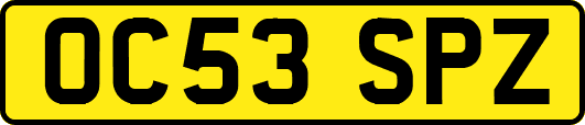 OC53SPZ