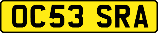 OC53SRA