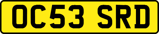 OC53SRD