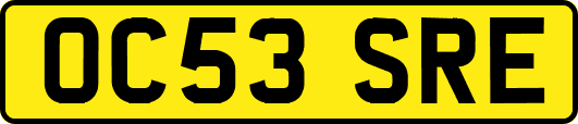 OC53SRE