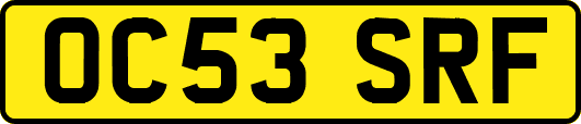 OC53SRF