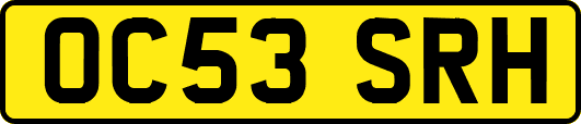 OC53SRH