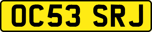 OC53SRJ