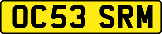 OC53SRM
