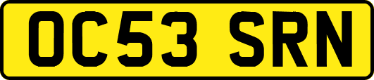 OC53SRN