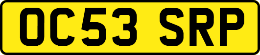 OC53SRP