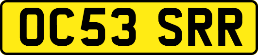 OC53SRR