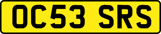 OC53SRS