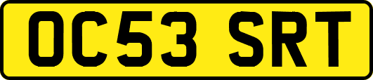 OC53SRT