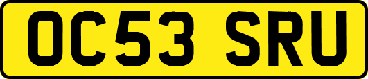 OC53SRU