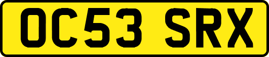 OC53SRX