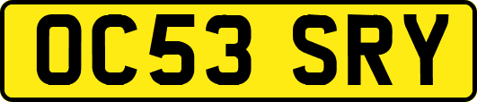 OC53SRY