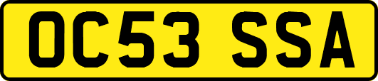 OC53SSA