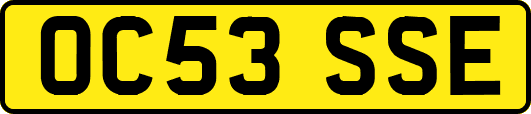 OC53SSE