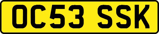 OC53SSK