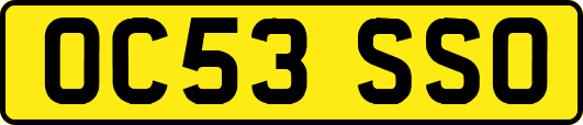 OC53SSO