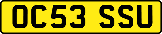 OC53SSU