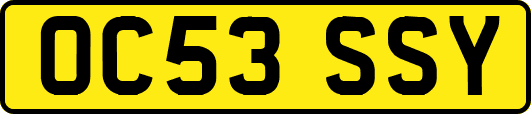 OC53SSY