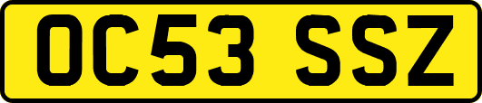 OC53SSZ