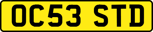 OC53STD