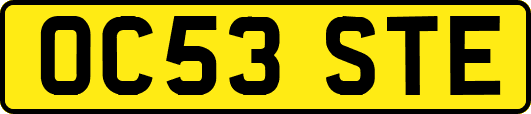 OC53STE